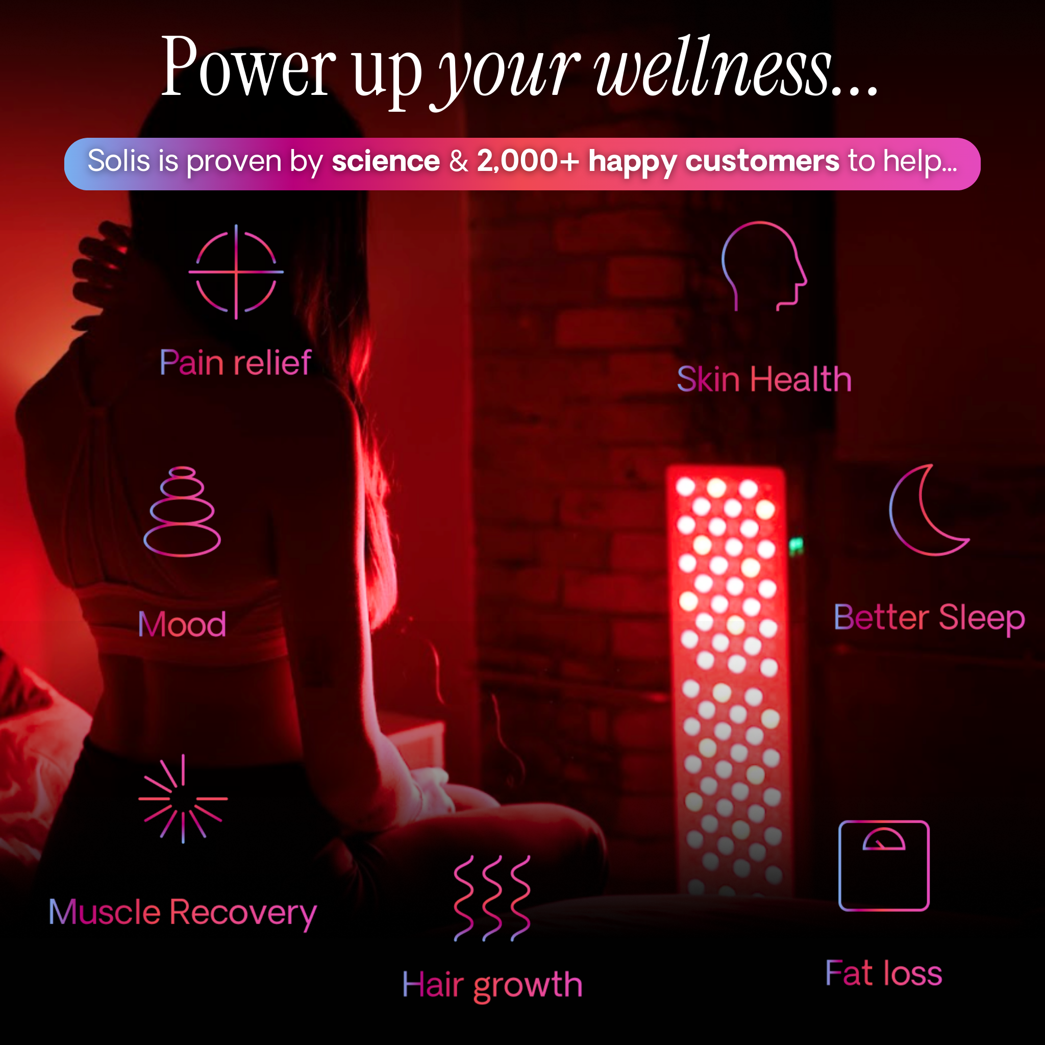 Spectrum SURGE Panel 2.0