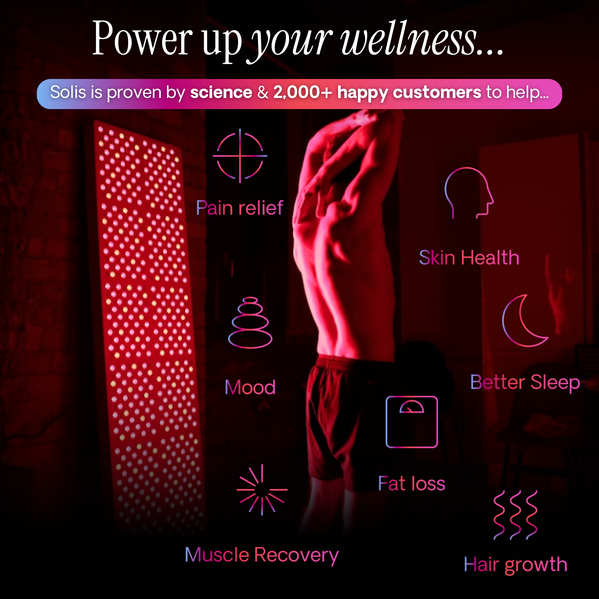 Spectrum STUDIO Panel 2.0