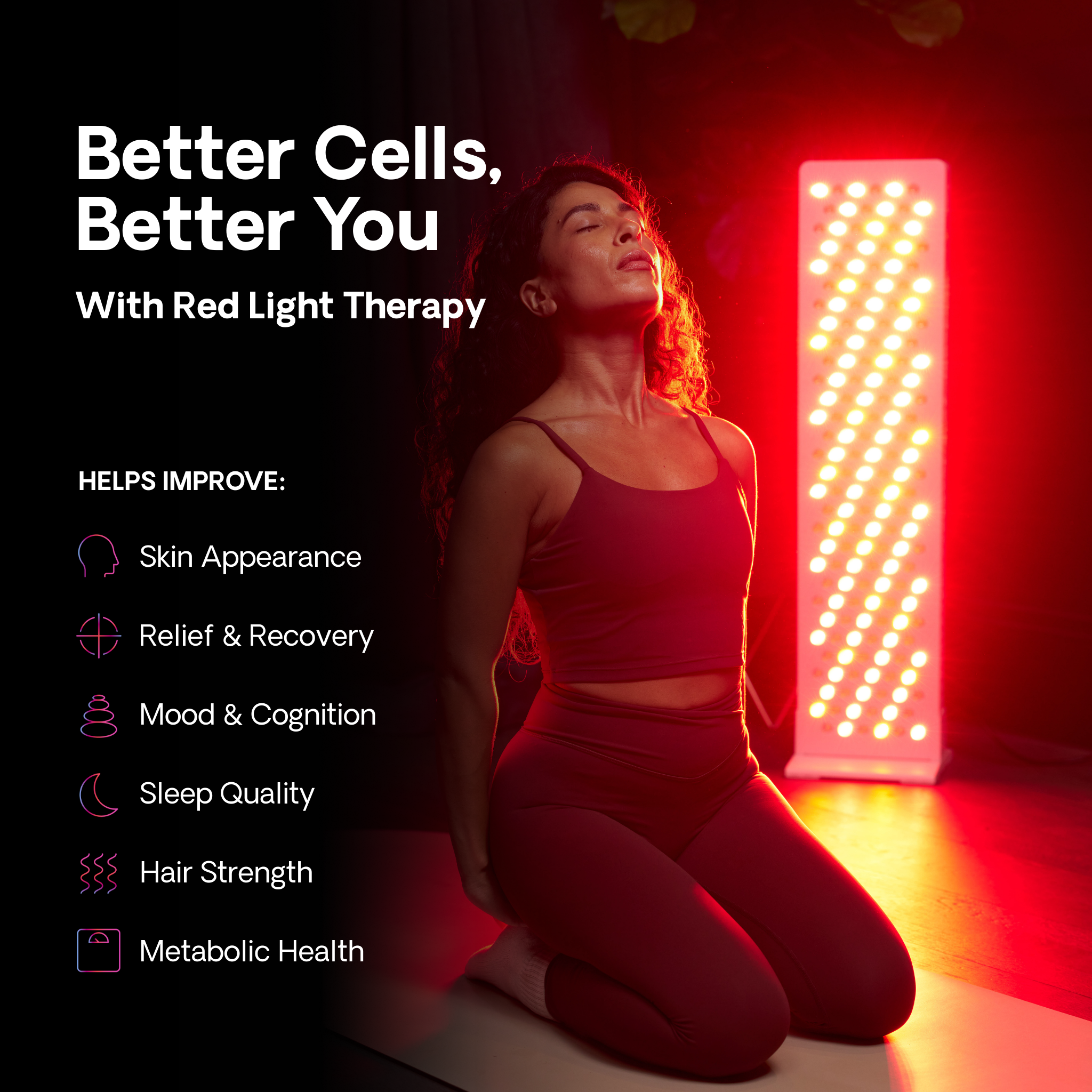 Spectrum SURGE Panel 2.0