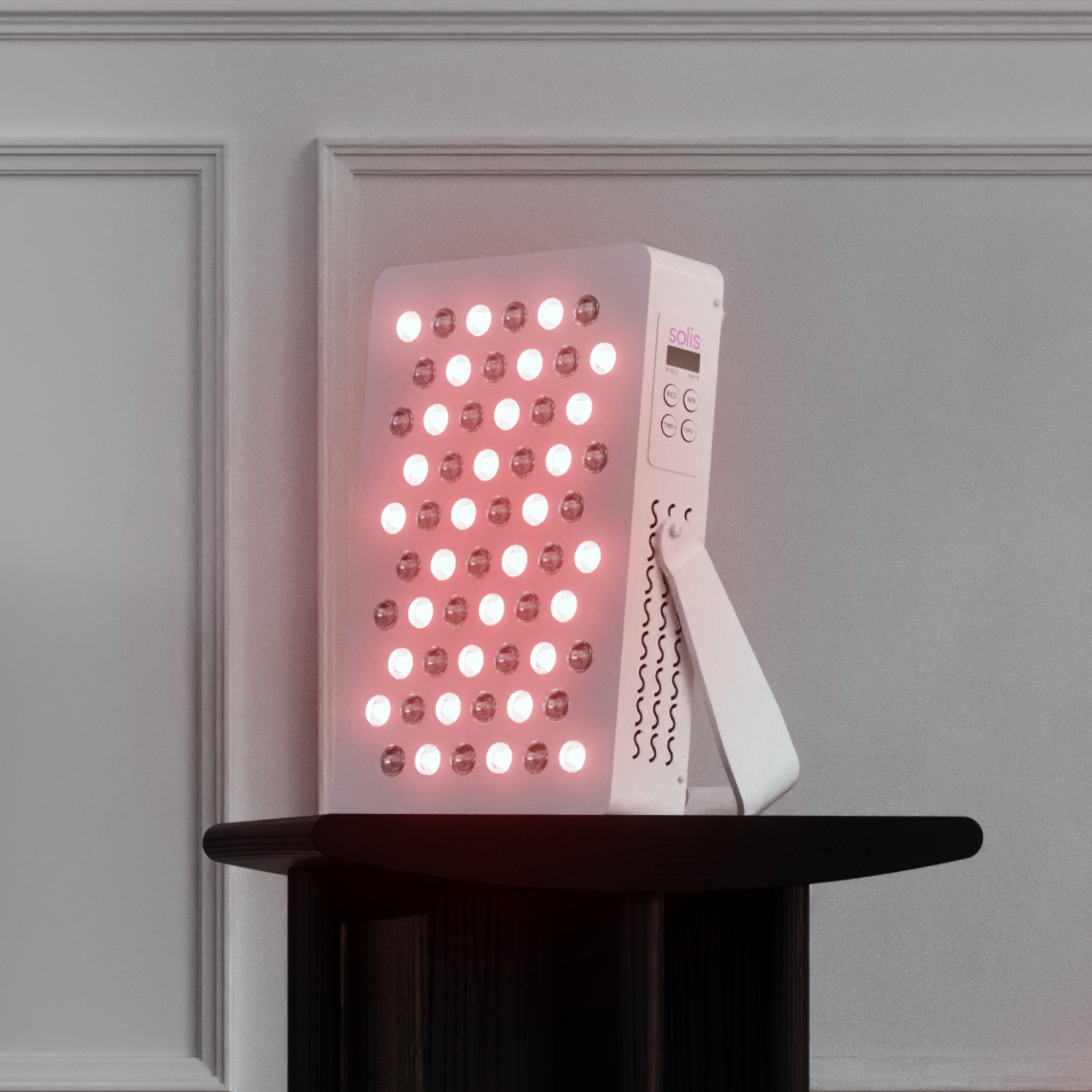 Spectrum SOLO Panel 2.0