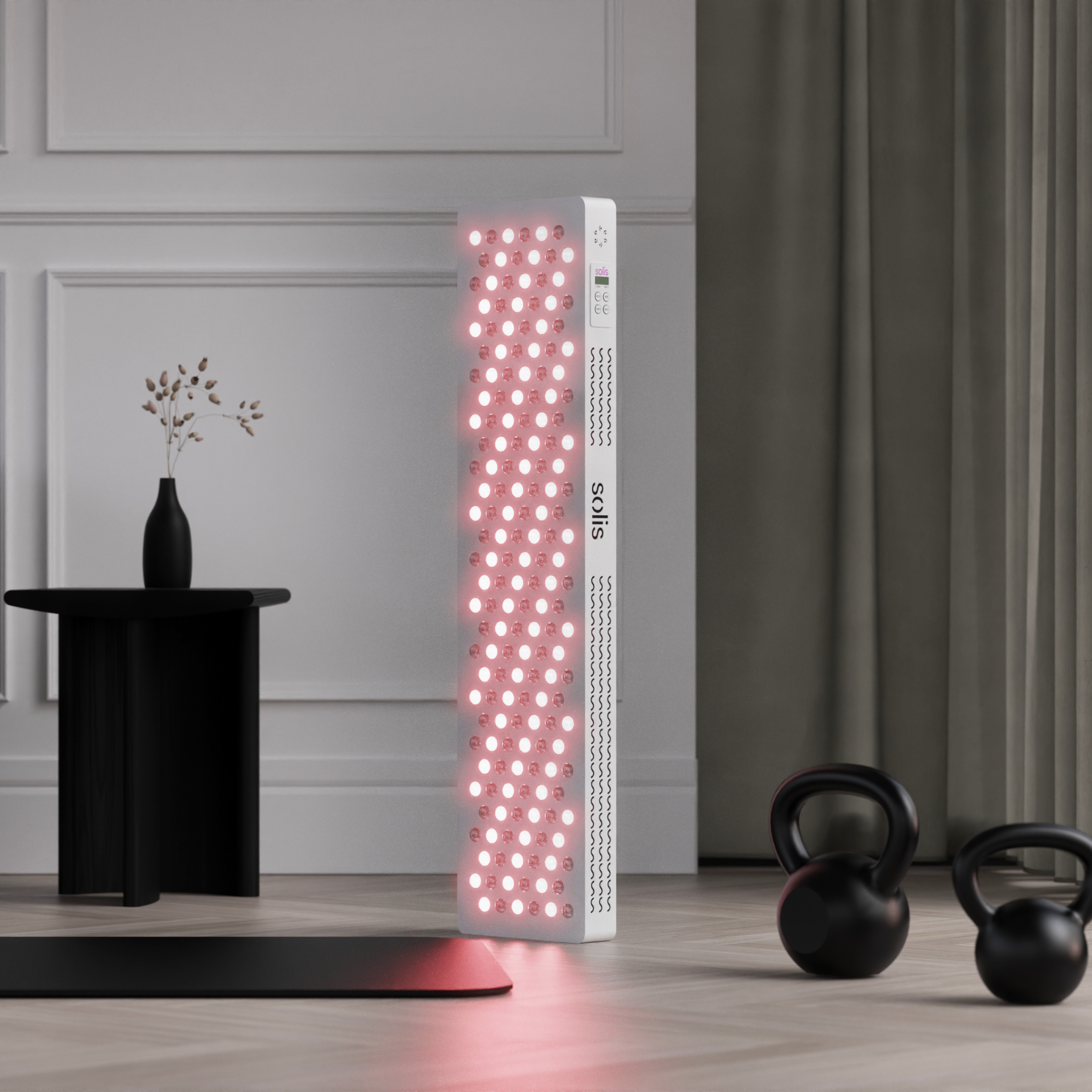 SURGE 2.0 Red Light Panel (Gifted)