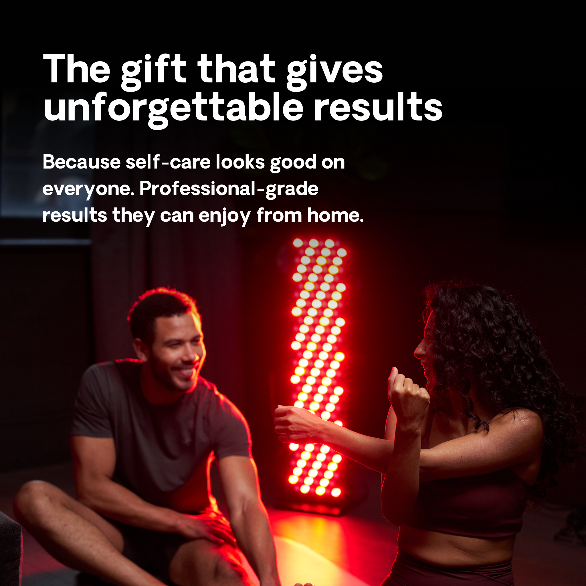 Spectrum SURGE Panel 2.0