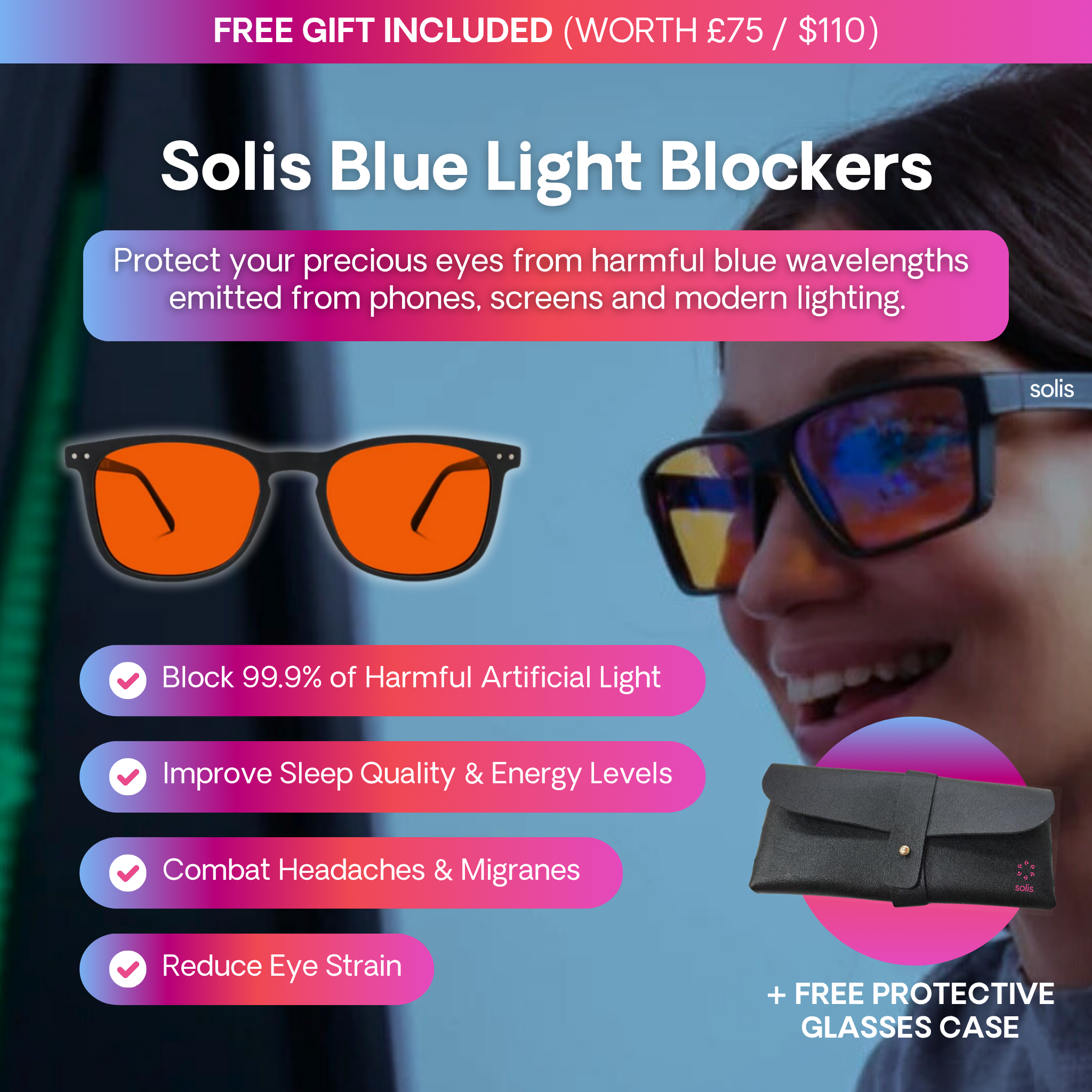 Spectrum SOLO Panel 2.0