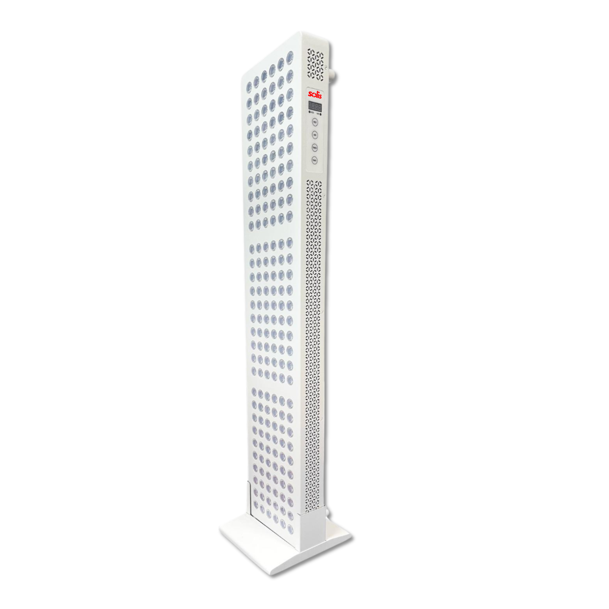 Solis Therapy Floor Stand