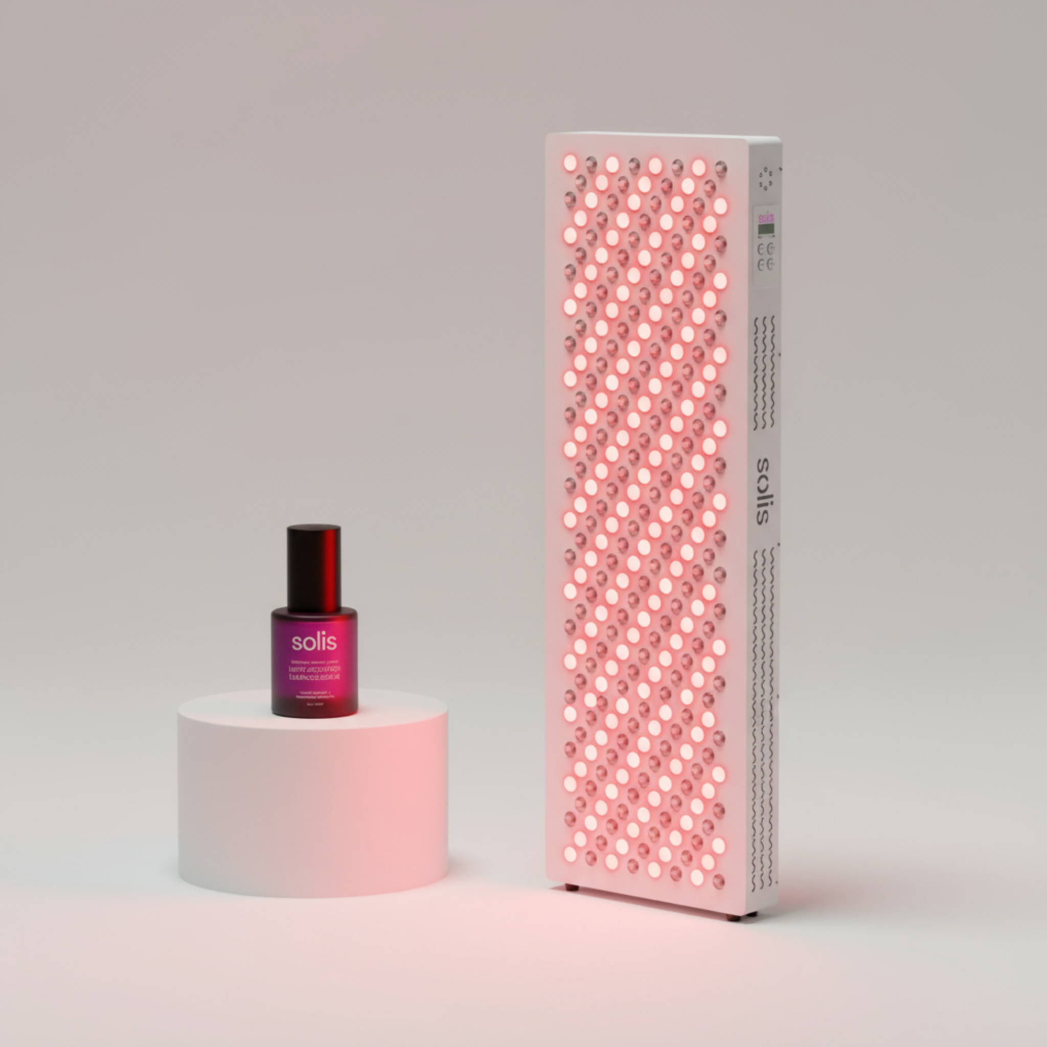 SUPREME 2.0 Serum Stack