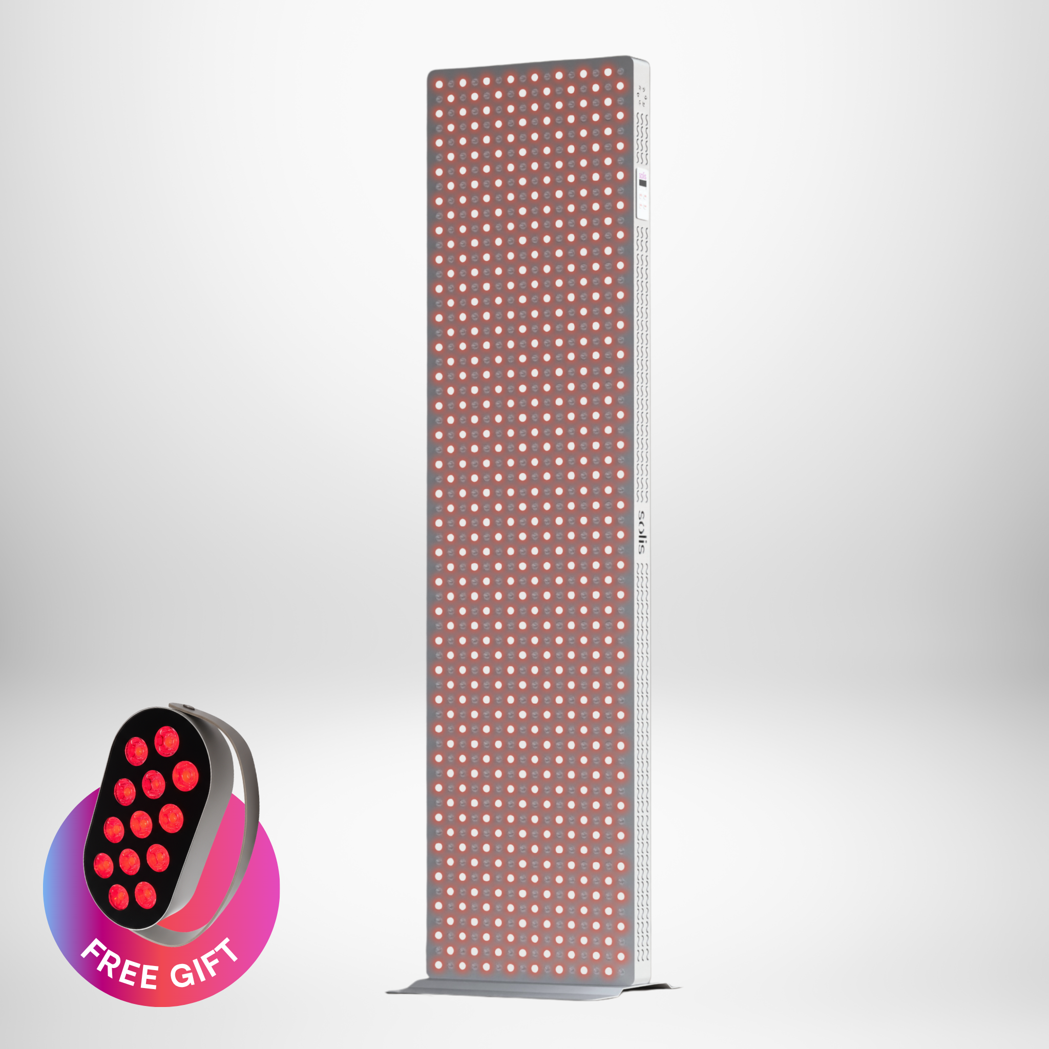 Spectrum STUDIO Panel 2.0