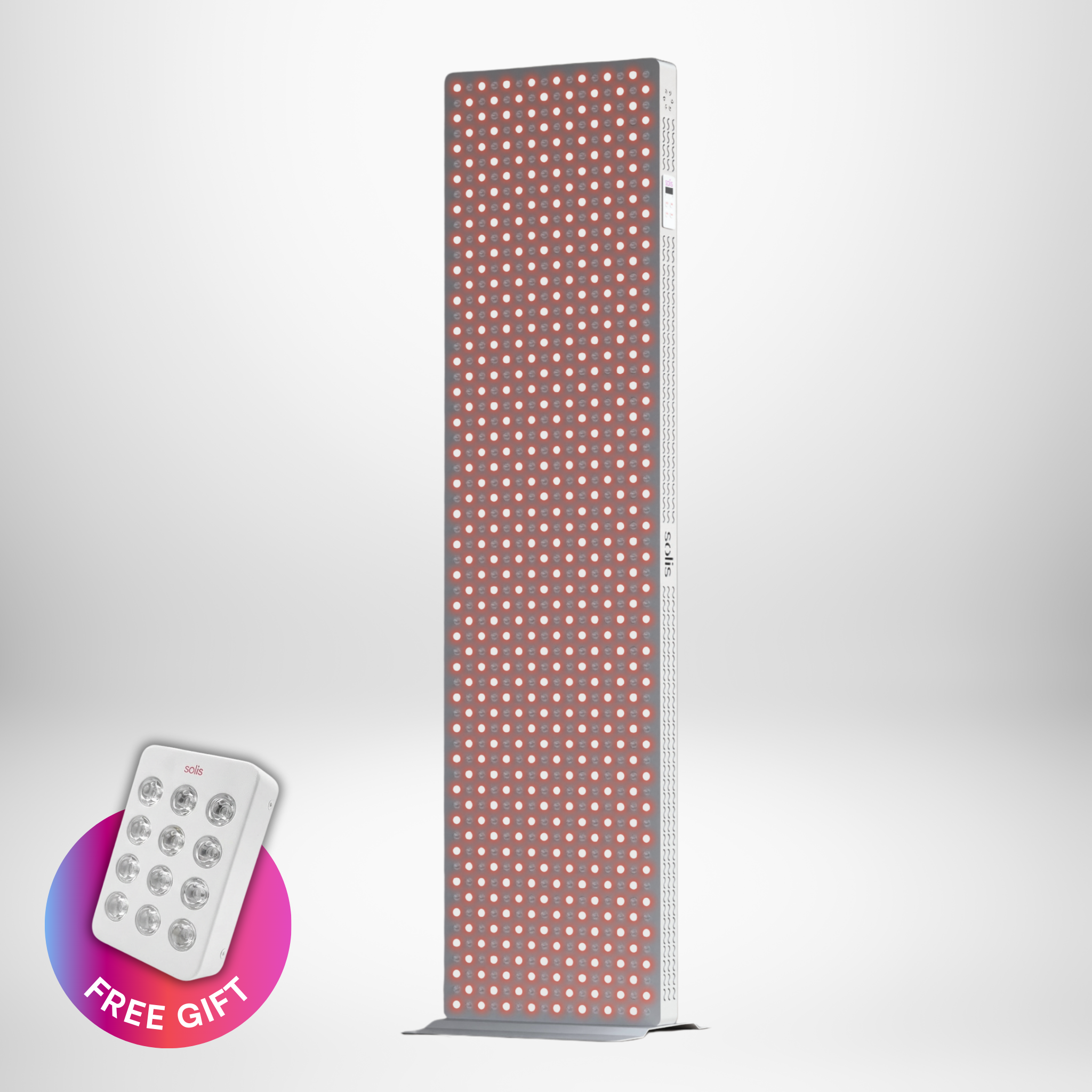 Spectrum STUDIO Panel 2.0