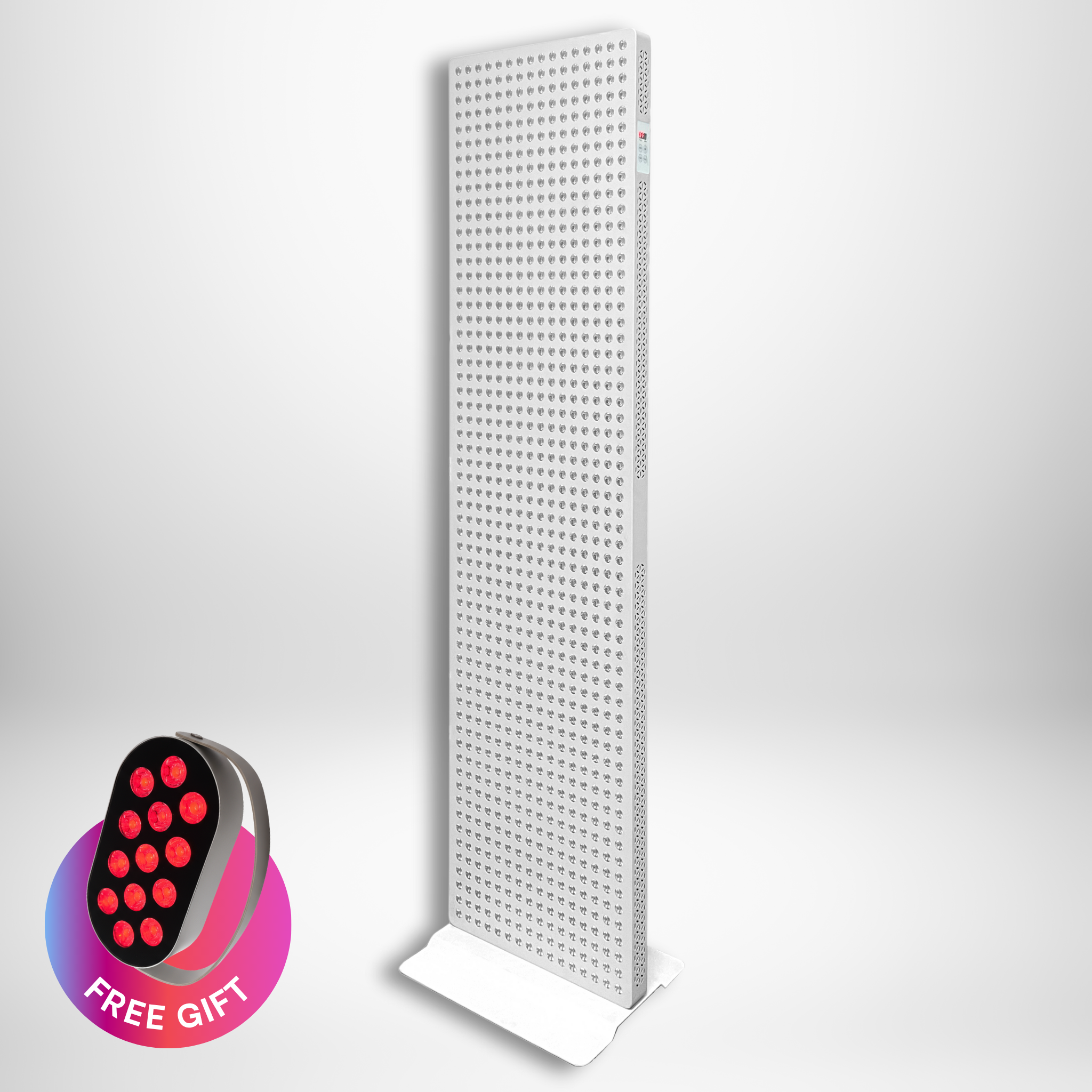 Spectrum STUDIO Panel 1.0