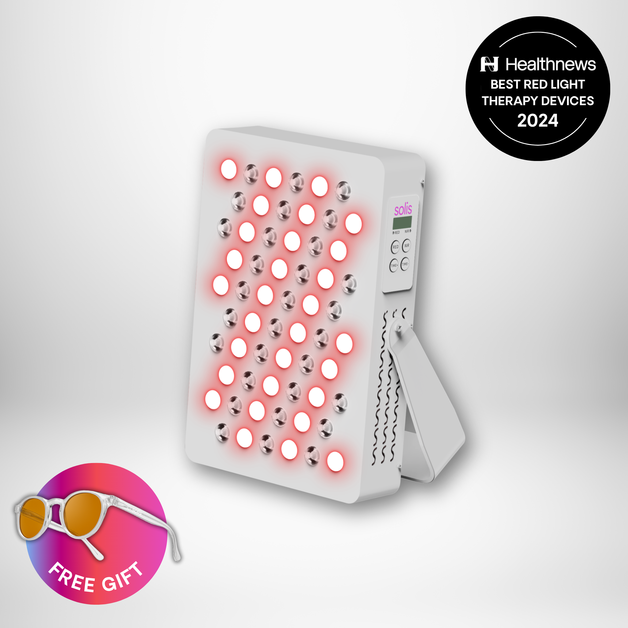 Spectrum SOLO Panel 2.0