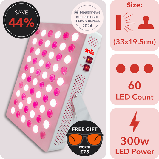 Spectrum™ SOLO Panel