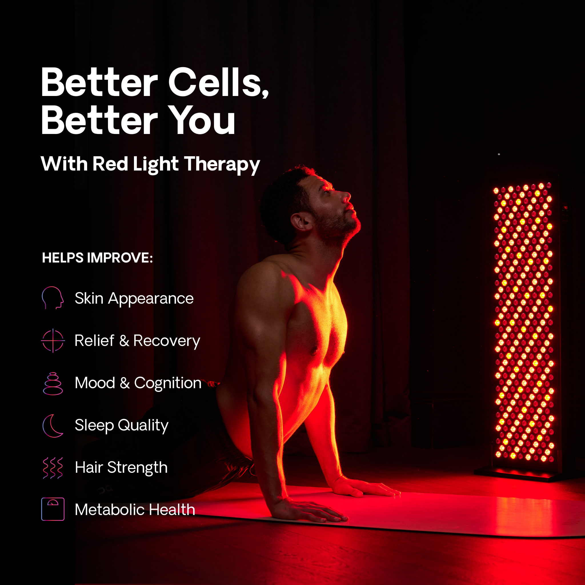 Spectrum SUPREME Panel 2.0