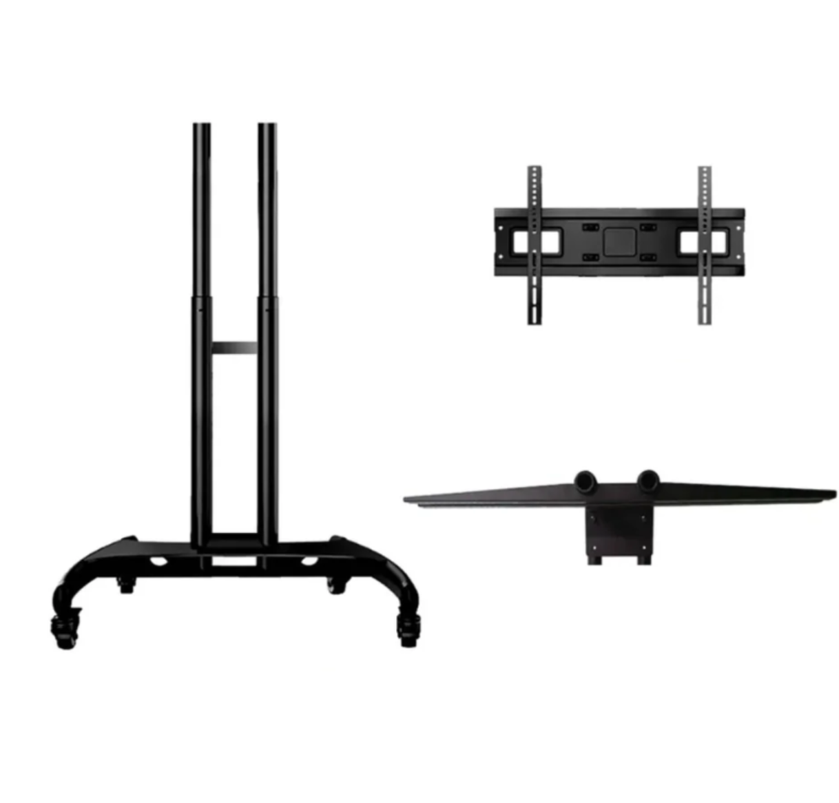 Solis Therapy Manual Stand