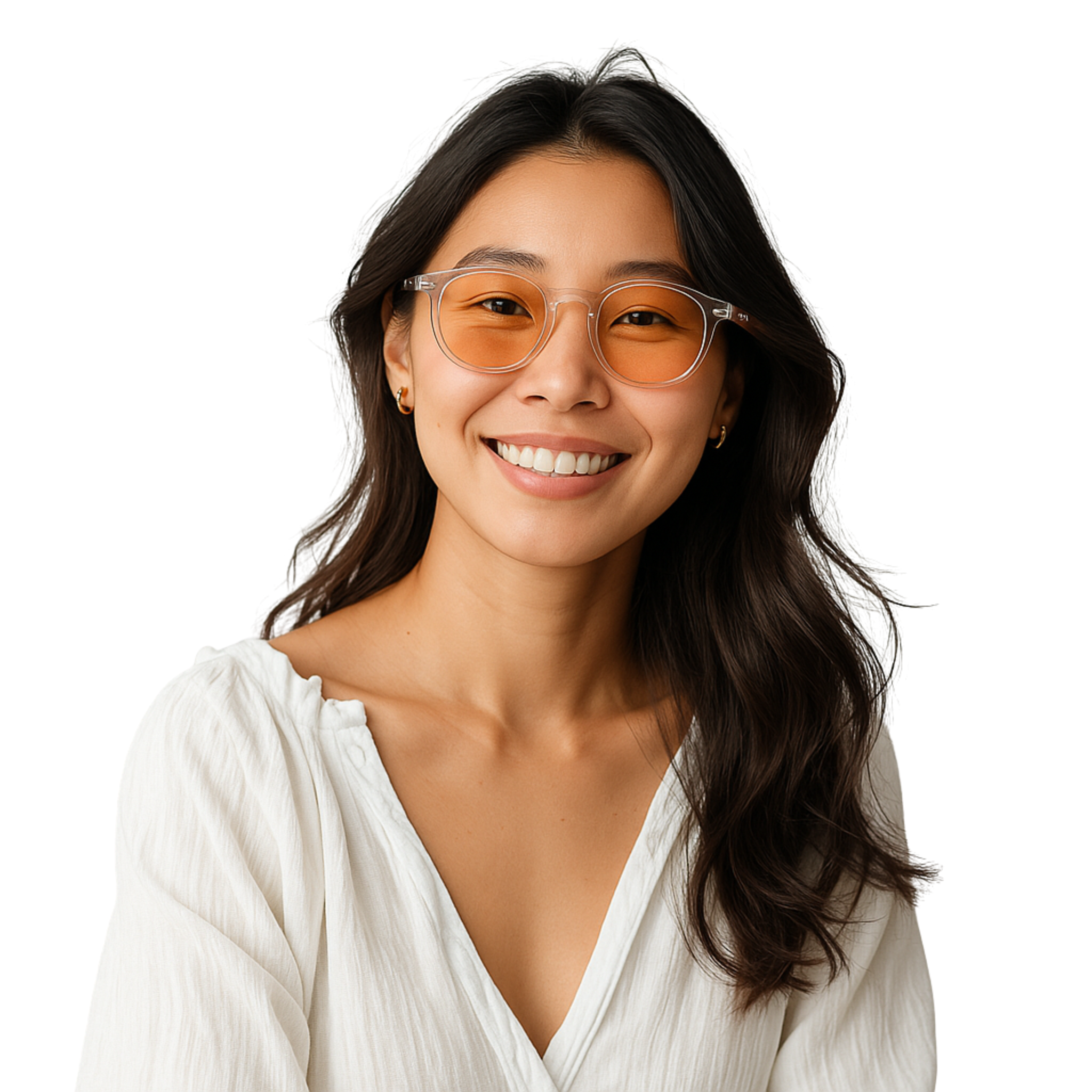 Solis Blue Light Blocking Glasses
