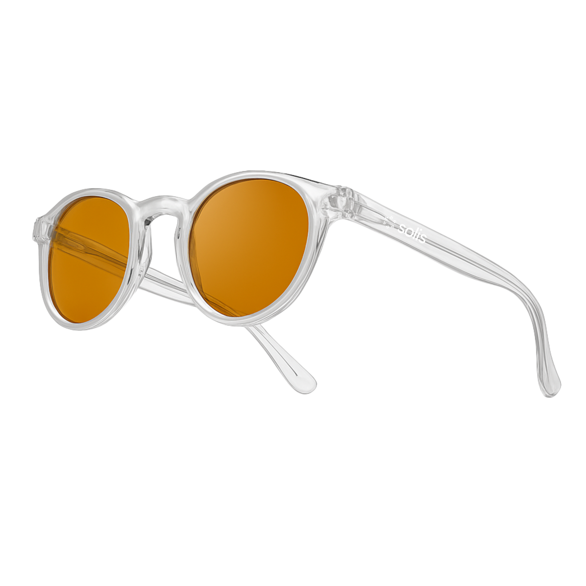 Solis Blue Light Blocking Glasses
