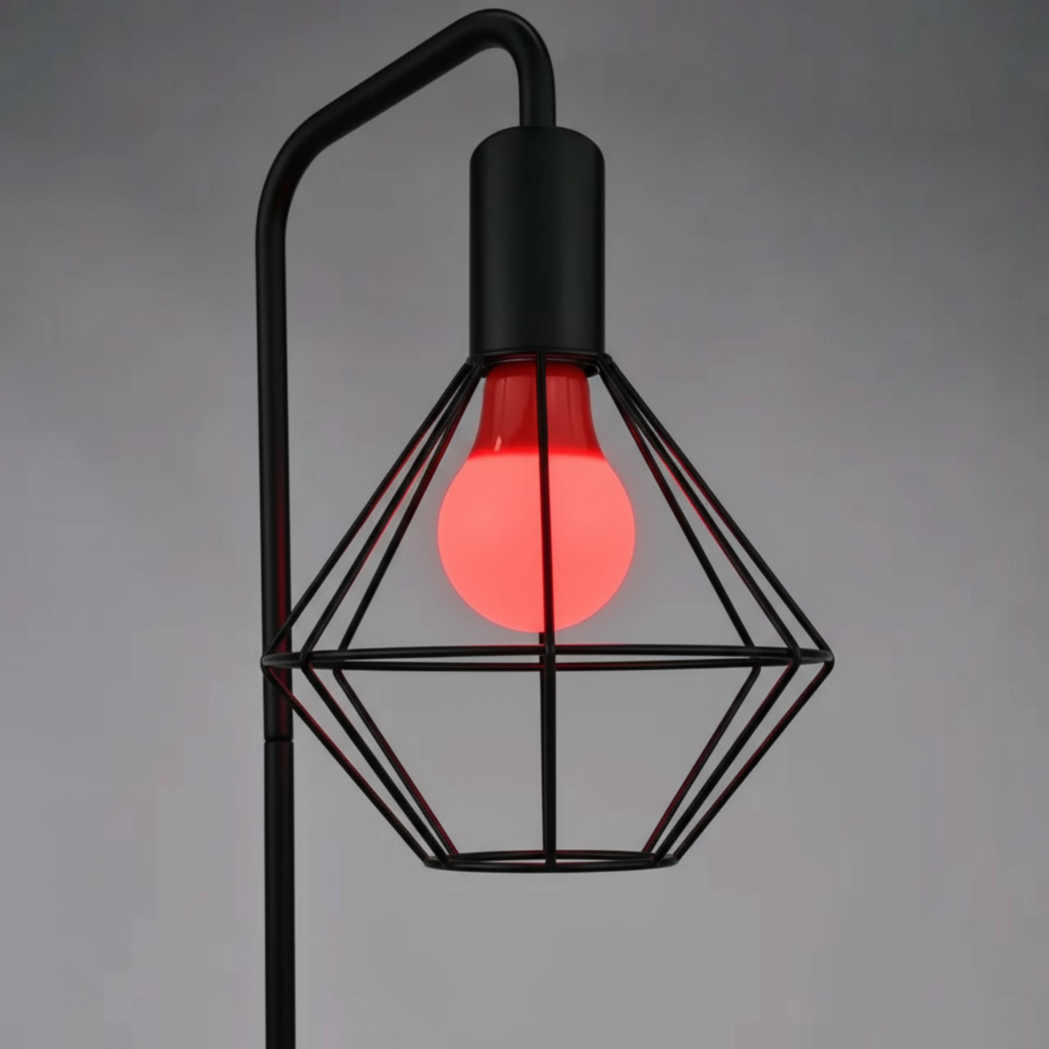 Blue Light Blocking Light Bulb - E27