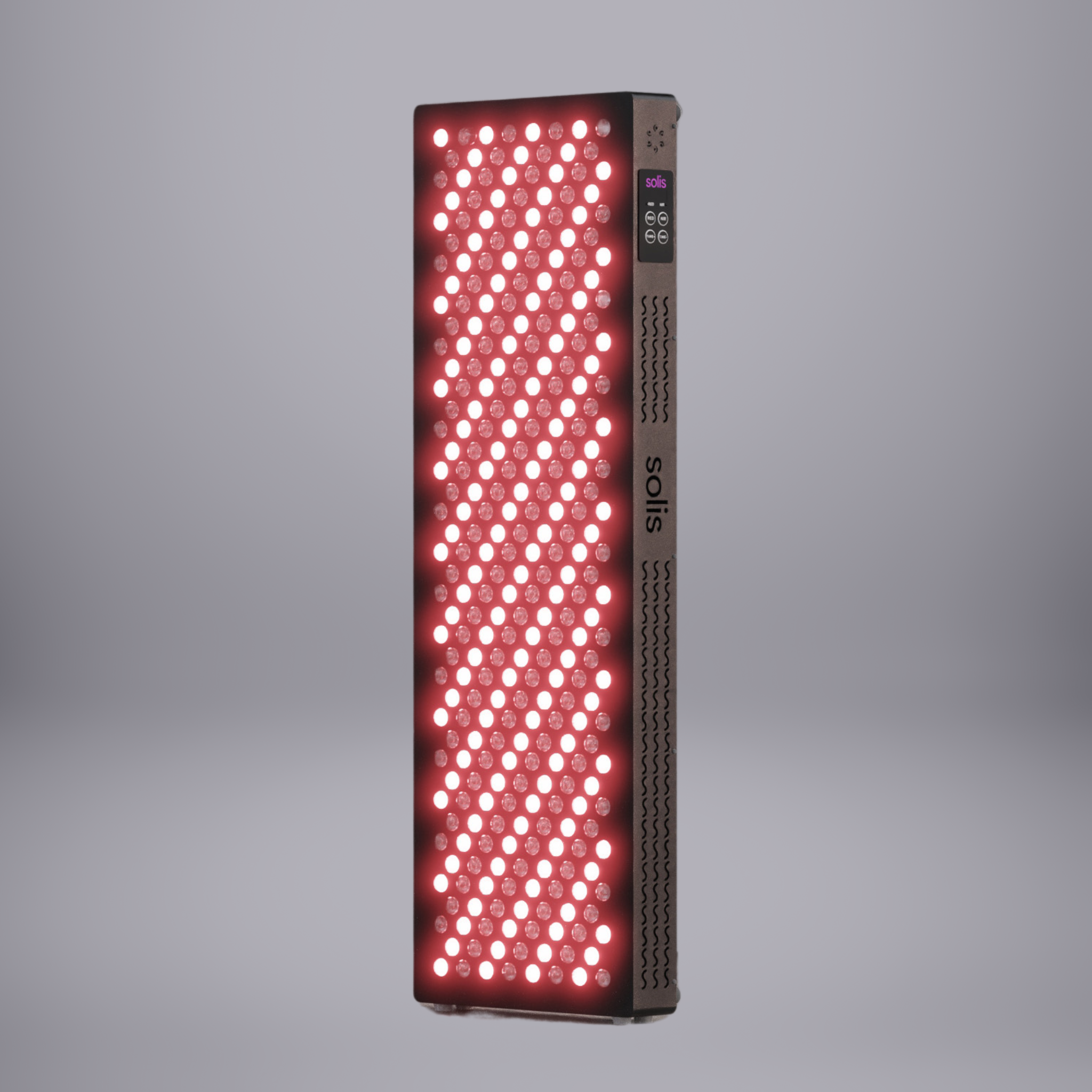 Spectrum SUPREME Panel 2.0