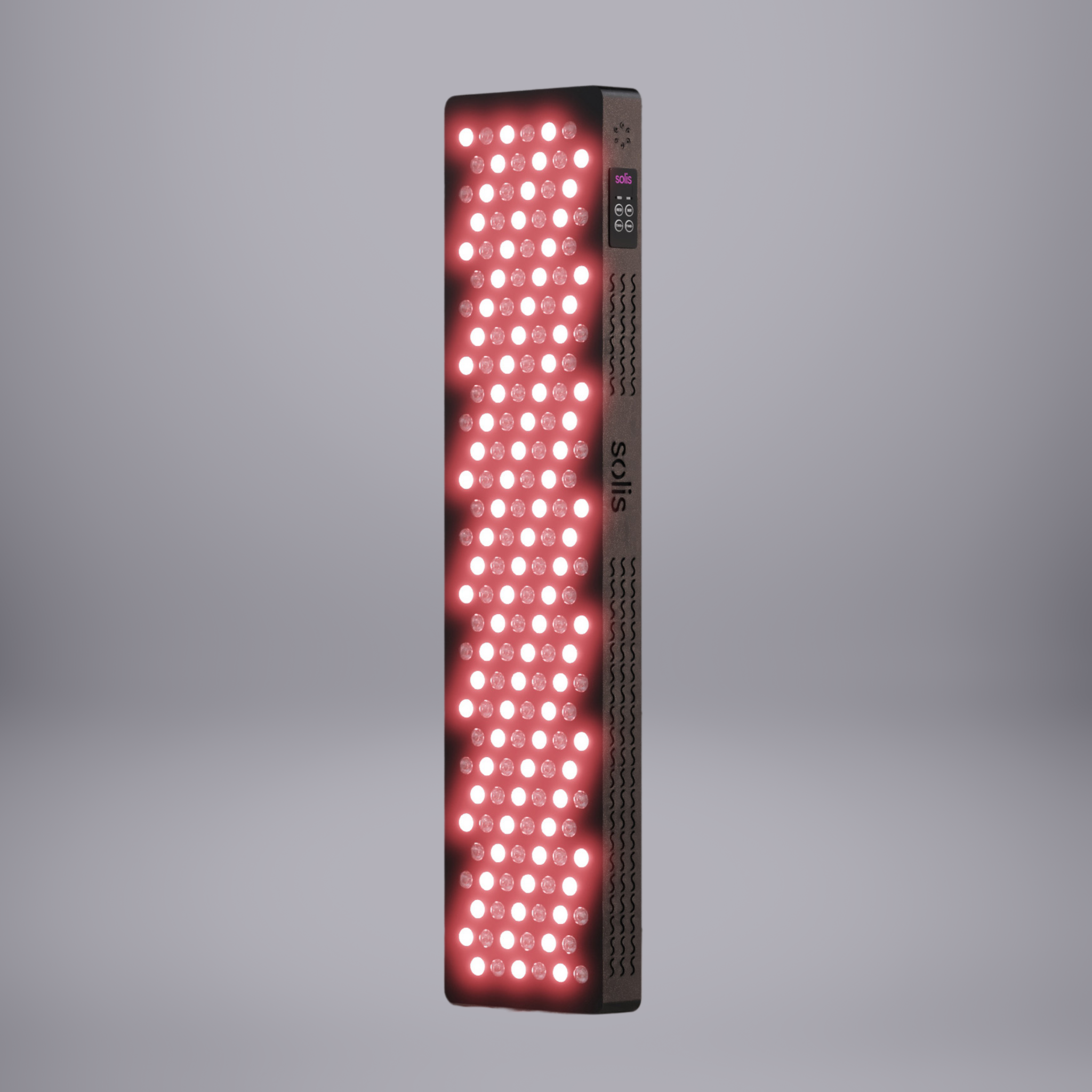 Spectrum SURGE Panel 2.0