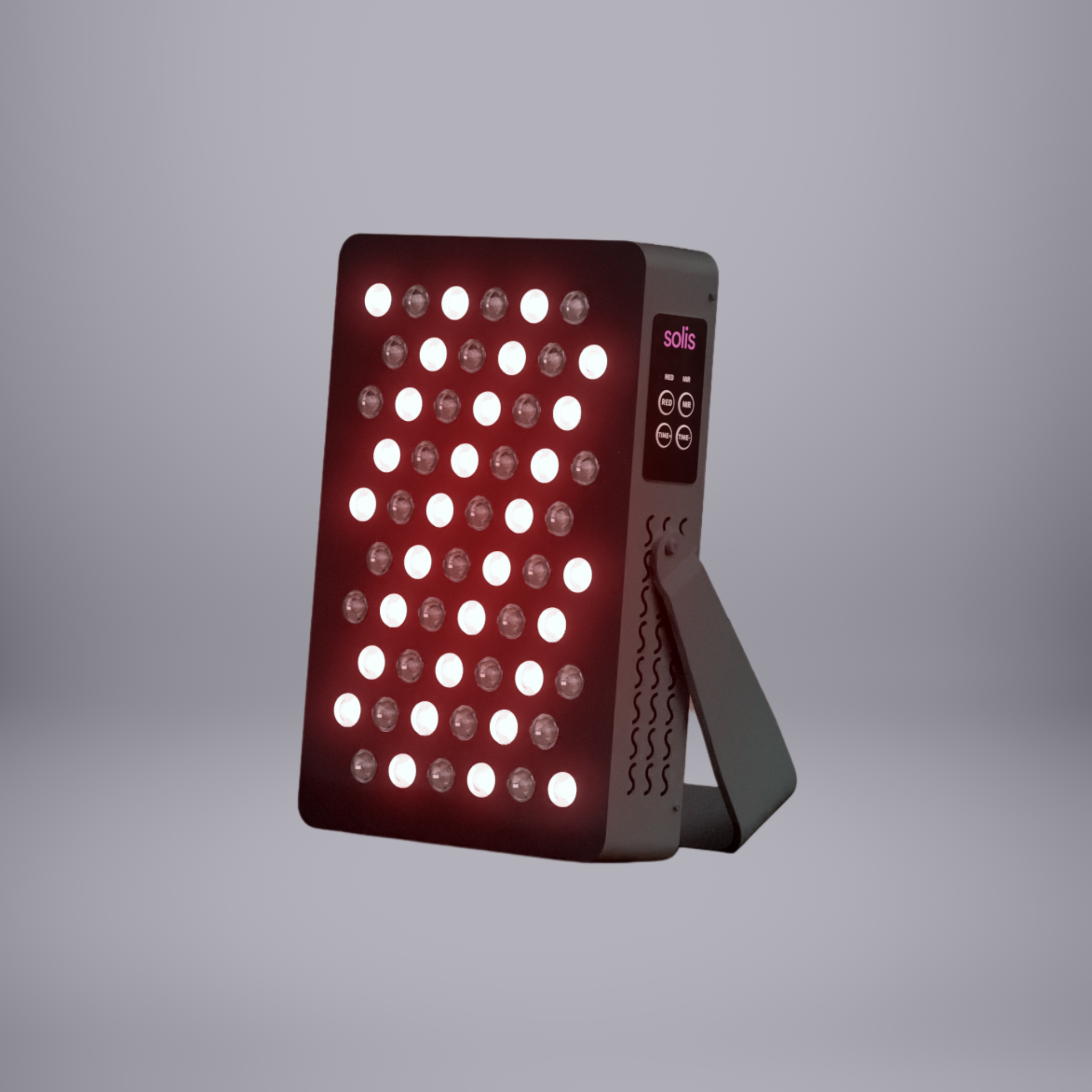 Spectrum SOLO Panel 2.0