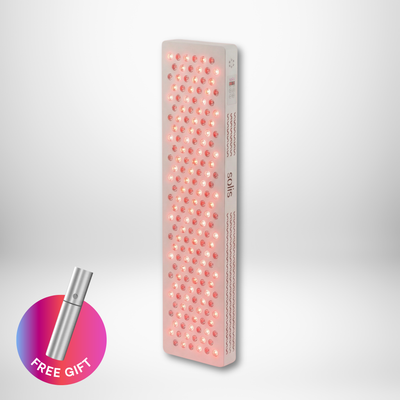 Solis Spectrum SURGE 2.0 panel