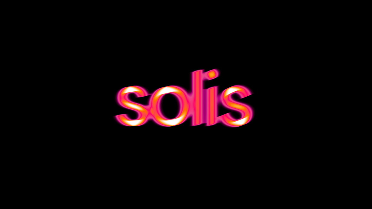 Solis Red Light Therapy Lights